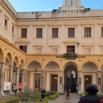 Anche l'Università di Palermo riceve senza reinvestire molto per gli studenti