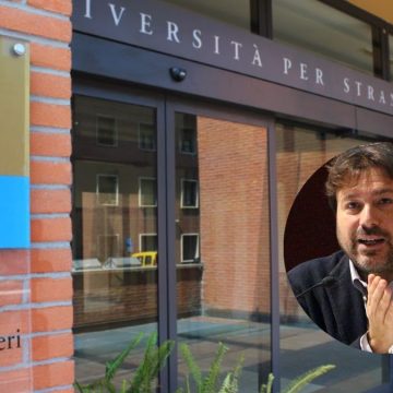 L'Università per stranieri di Montanari? Tanto contributo pubblico, pochi stranieri