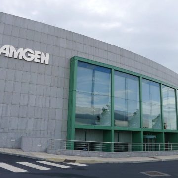 Colpo di Amgen: acquisita Horizon per 27,8 miliardi di dollari