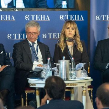 “Per il settore pharma una nuova governance”: le indicazioni dal Libro Bianco di The European House-Ambrosetti