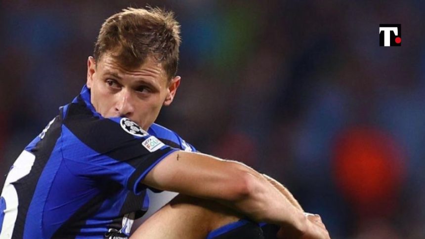 Barella calcioscommesse sfogo