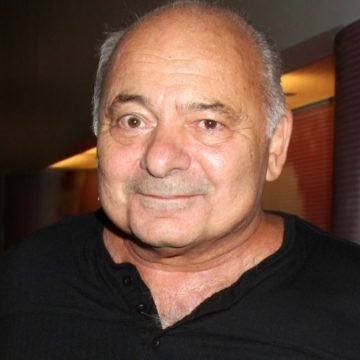 Chi era Burt Young causa morte