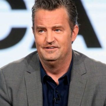 Chi era Matthew Perry causa morte