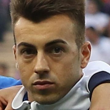 Chi è El Shaarawy 