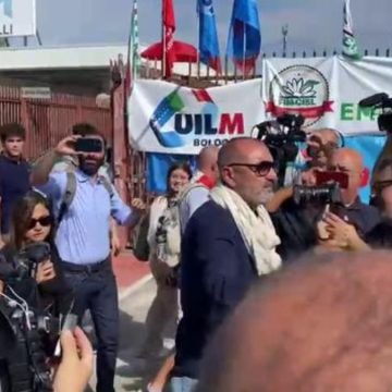 Marelli, Fiom-Cgil: "Su Calenda no comment, cerca visibilità. Serve vera politica"