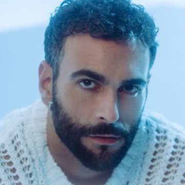 Marco Mengoni Viva Rai 2