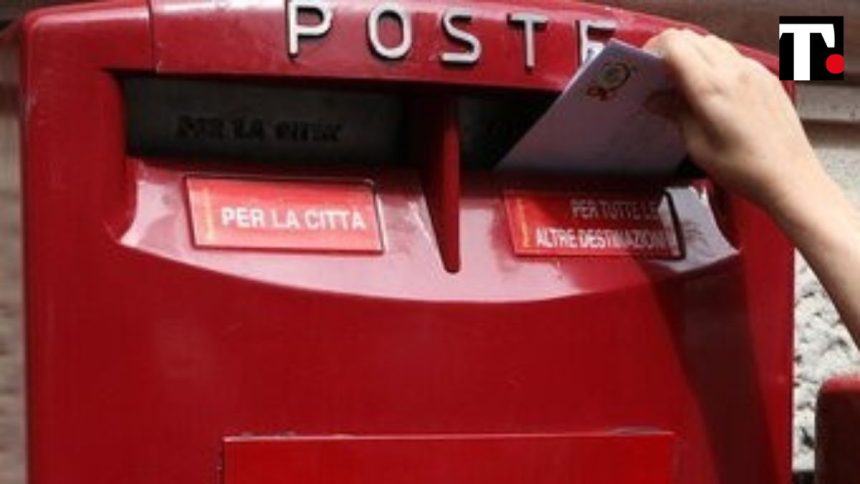 Lettere via posta: baluardo degli ultimi romantici ma non solo