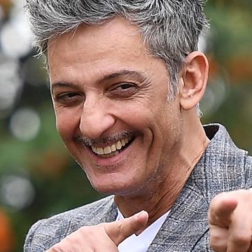 Sanremo 2024 Fiorello