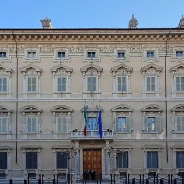 Corte dei Conti: Italia è il paese con più frodi in Europa