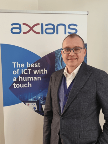 Axians Italia presenta Xsona, piattaforma iot per essere più sostenibili