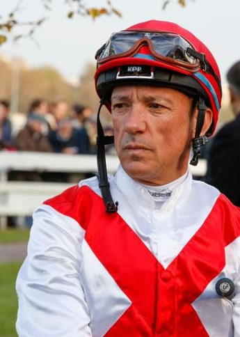 L’Ippodromo Snai San Siro celebra la carriera di Frankie Dettori nella giornata del Jockey Club