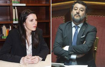 Israele, botta e risposta social tra Salvini e ministra spagnola
