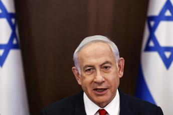 Israele, Netanyahu: "Hamas pensava di spezzarci ma saremo noi a farlo"