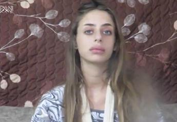 Israele, da Hamas primo video di ostaggio: "Mi chiamo Mia, riportatemi a casa"
