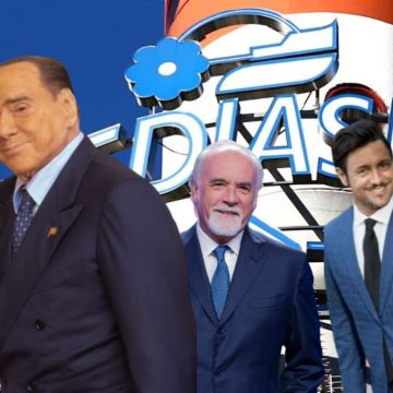 Mediaset – Giambruno: cosa avrebbe fatto Silvio Berlusconi?