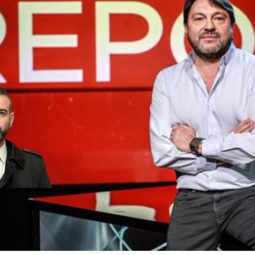Report di sinistra? Borgonovo: “A destra hanno puntato sui talk show non sul giornalismo d’inchiesta”
