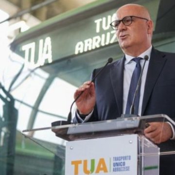 Trasporti pubblici in Abruzzo: “Bilancio positivo, futuro sostenibile”. E’ davvero così?