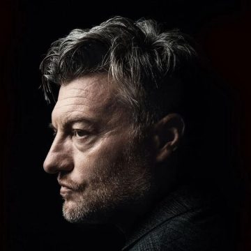 Chi è Charlie Brooker