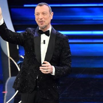 Chi sono co-conduttrici Sanremo 2024