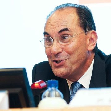 Alejo Vidal Cuadra chi è