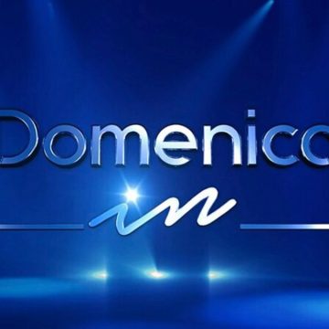 Domenica In perché non va in onda