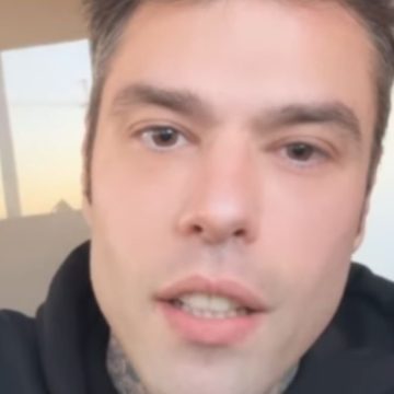 Fedez causa Luis Sal