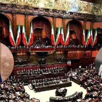 Autonomia e premierato, baratto Salvini-Meloni sulle riforme? LEGA FDI