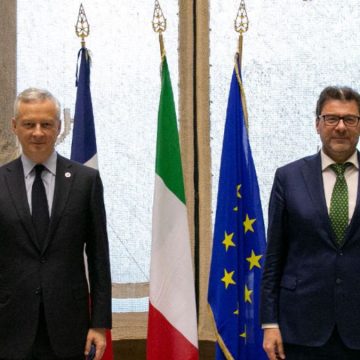 Italia-Europa, inizia la settimana cruciale per Mes, Pnrr e concessioni