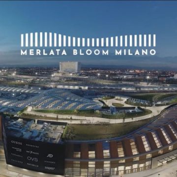 Merlata Bloom Milano dove parcheggiare