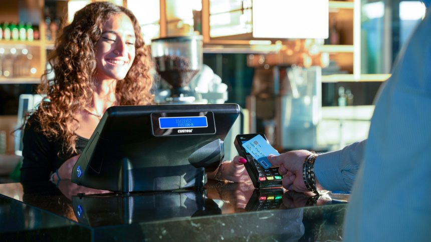 CUSTOM Pay, rivoluziona il mercato dei pagamenti elettronici con semplicità e sicurezza