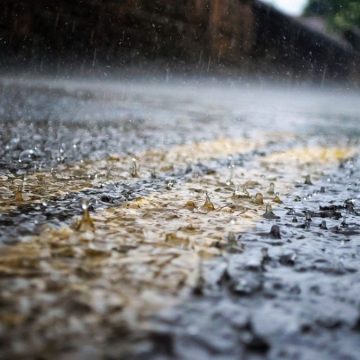 Milano allerta meteo gialla