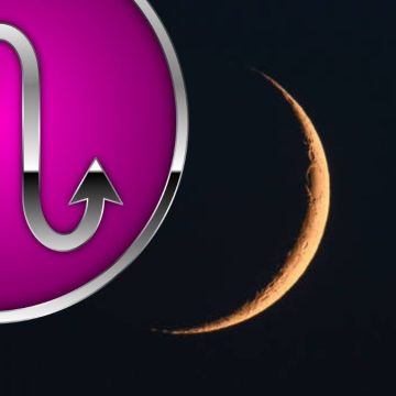 Oroscopo Luna Nuova Scorpione 13 novembre 2023