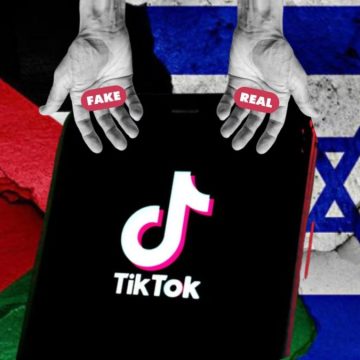 La guerra ai tempi di TikTok: tra propaganda e (dis)informazione senza filtri