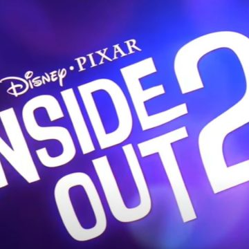 Inside Out 2