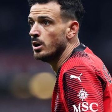 Calcioscommesse, Florenzi