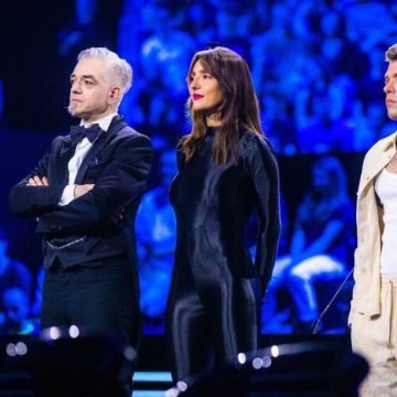 X Factor 2023 anticipazioni Live 4