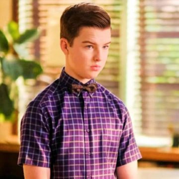 Young Sheldon settima ultima stagione