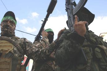 "Non uccidete civili", l'ordine di Hamas ignorato il 7 ottobre