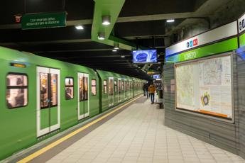 Sciopero trasporti Milano oggi 10 novembre: stop bus e metro, gli orari