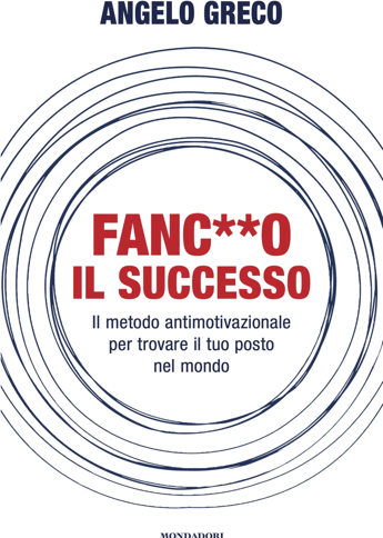 La grande balla del successo e dei motivatori