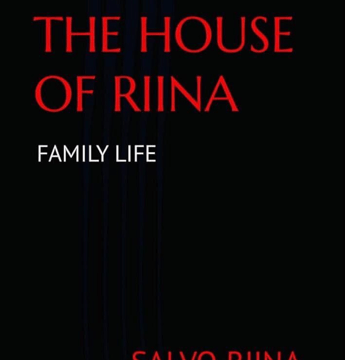 Riina, il libro del figlio del boss tradotto in inglese