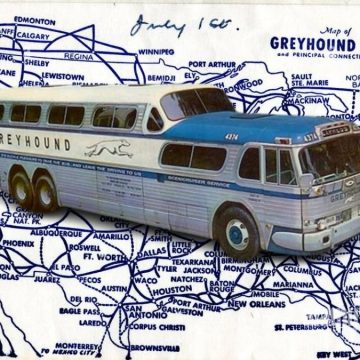 Greyhound, l’Europa si è comprata il simbolo dell’America on the road