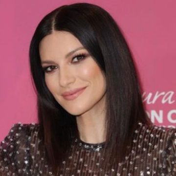 Laura Pausini conduttrice Sanremo