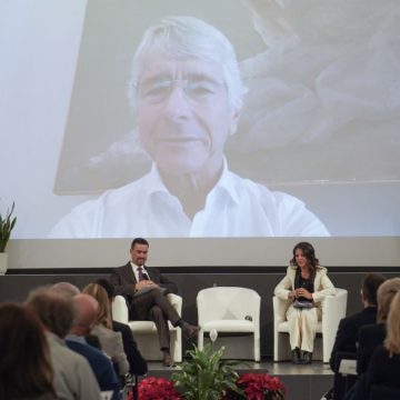 Il Ministro Andrea Abodi a IDN: “Lo sport contrasta la violenza tra i giovani”