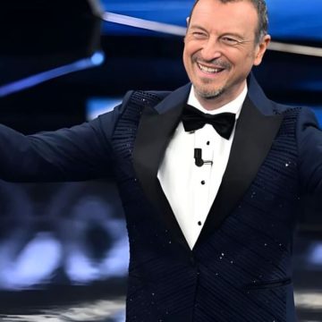 Sanremo 2024 chi sono cantanti