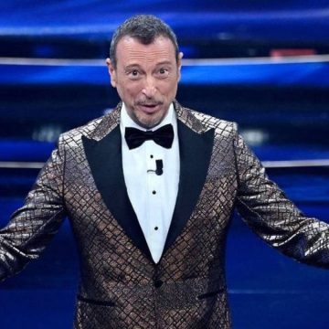 Festival di Sanremo 2024