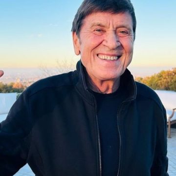 Gianni Morandi