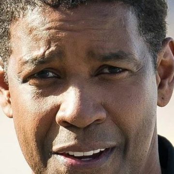 Denzel Washington