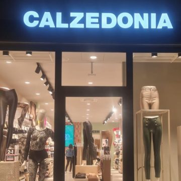 Calzedonia