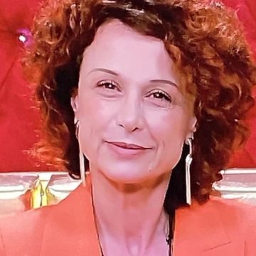 Grande Fratello, Beatrice Luzzi